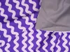 Bettwäsche-Set, 200x220 cm, 3 Stück Produktbild-Vorschau 9