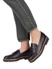 Paul Green  Damenschuhe Halbschuhe Slipper Schwarz Freizeit Produktbild-Vorschau 38