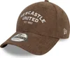 New Era 9Forty Adjustable Cap - TEDDY Newcastle United moss Produktbild-Vorschau 1