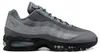 Nike Air Max 95 Big Bubble Smoke Grey Cannon US8 - EU41 Produktbild-Vorschau 1