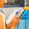 Redpepper, Wasserdichte Handyhülle für Samsung Galaxy S20 Produktbild-Vorschau 5