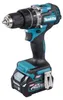 Makita  HP002GA202 Akku-Schlagbohrschrauber 40V Produktbild-Vorschau 1