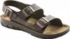 Birkenstock hnedá tmavá Náhľad obrázku produktu 32