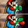 LEGO Super Mario World: Mario i Yoshi, Zestaw dla Dorosłych Podgląd zdjęcia produktu 12
