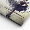 Bild auf Leinwand - Leinwandbild - Afrika modell schönheit Produktbild-Vorschau 5
