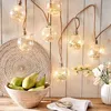 BUTLERS LED-Lichterkette BULB LIGHTS Produktbild-Vorschau 2
