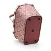 Reisenthel carrybag Einkaufskorb Henkelkorb Picknickkorb Produktbild-Vorschau 6