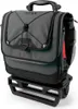 Titan Artic Zone 38l Weiche Kühltasche Mit Rollen Schwarz  Produktbild-Vorschau 2