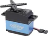 A close-up studio shot of a Carson CS-3 servo motor. Produktbild-Vorschau
