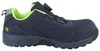 SAFETY JOGGER Ecolobi Herren Sicherheitssneaker S1P Breit Produktbild-Vorschau 4