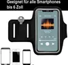 COM-FOUR® Sportarmband - Armtasche für das Smartphone - Produktbild-Vorschau 3