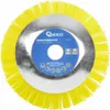 GEKO Spazzola in nylon 200x25,4 mm per decespugliatore Anteprima dell’immagine prodotto 1