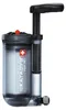 Katadyn Hiker Pro, Transparent, Schwarz, Silikon, Produktbild-Vorschau 3