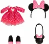 Cry Babies BFF - Poupée Disney Minnie Voir les images du produit 4