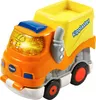 Tut Tut Baby Flitzer - Press&Go Kipplast Produktbild-Vorschau 2