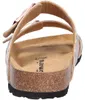 Tamaris Pantoletten,Abs.b.35mm, m.Fußbett in beige, Gr. 37 Produktbild-Vorschau 9
