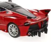 Ferrari FXX K 1:18 model Bburago 18-16010 Podgląd zdjęcia produktu 36