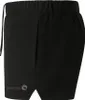 Leichte Herren Laufhose kurz mit Innenslip & Taschen – Produktbild-Vorschau 2