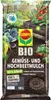 COMPOGemüse- und Hochbeetmulch 50 l torffrei Produktbild-Vorschau 1