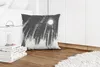 MuchoWow® Zierkissen Sofakissen Wohnzimmer Dekokissen 45x45 Produktbild-Vorschau 2