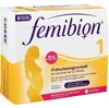 Femibion 1, comprimidos para el primer trimestre del Vista previa de la imagen del producto 1