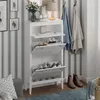 Szafka na buty Vicco Aron Biały 60 x 115 cm, Model 54257 Podgląd zdjęcia produktu 7