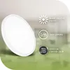 Briloner Lana A Lampe de plafond à LED, CEE A source Voir les images du produit 2