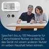 Omron Blutdruckmessgerät Medizinische Geräte X7 Smart Produktbild-Vorschau 22