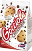 6x Pavesi Barilla Kekse Gocciole 500 g Italien biscuits Produktbild-Vorschau 2