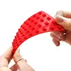 Schutz Tank Anti-Rutsch-Motorrad Seitliche Race Grip Evo Produktbild-Vorschau 6