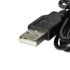vhbw USB Kabel kompatibel mit Nintendo 3DS Spielekonsole - Produktbild-Vorschau 6