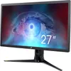 ASUS 90LM05A0-B02370 ASUS 68,5cm GAMING STRIX XG27UQR IPS Podgląd zdjęcia produktu 8