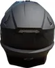 O´Neal casco per bambini SONUS SOLID nero M (48/50 cm) Anteprima dell’immagine prodotto 12