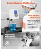 Digitálny rotačný viskozimeter SucceBuy 10–100 000 cP, Náhľad obrázku produktu 3