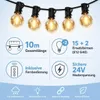MasterLED LED světelný řetěz pro venkovní použití, venkovní Náhled obrázku produktu 3