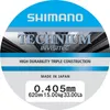 SHIMANO Technium Invisitec, 620m, 0,41mm, 15kg / 33,07lbs, Produktbild-Vorschau 1