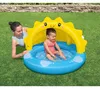 Piscina inflable Bestway® Sunny Days™ con toldo protector Vista previa de la imagen del producto 10