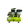 TETOS-Kompressor-XtremeSilent-6L-leise-ölfrei-Flüsterkompres Produktbild-Vorschau 3