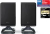 Sharp HT-SPR52021(BK), 2.0.2 Kanäle, Kabellos, 66 W, Produktbild-Vorschau 1