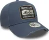 Czapka z daszkiem New Era A-Frame Trucker Cap - PATCH WASH Podgląd zdjęcia produktu 3
