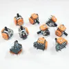 INF Set mit 10 PS5-Hall-Joysticks Produktbild-Vorschau 6