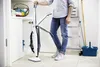 Leifheit Nettoyeur à vapeur CleanTenso avec réservoir XL Voir les images du produit 40