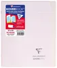 Clairefontaine 10x Koverbook Heft 17x22cm, 48 Blatt liniert Produktbild-Vorschau 2