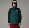 The North Face Rucksack Base Camp Daypack Black/Asphalt Produktbild-Vorschau 9