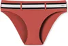 Schiesser Damen Bikini-Hose Aqua Californian Dream - whisky Produktbild-Vorschau 4