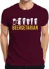 Beergetarian Bierliebhaber Geschenk Bierfan Craftbeer Produktbild-Vorschau 1