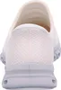 Skechers Slip-ins Glide Step Vibey Biały Podgląd zdjęcia produktu 21