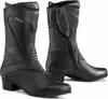Bottes moto pour femmes FORMA RUBY WP noires 38 Voir les images du produit 1