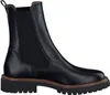 Paul Green Damen Stiefeletten/ Chelsea Boots Schwarz Produktbild-Vorschau 23