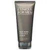 Clinique Men's Face Wash 200ML Gel Cleanser Voir les images du produit 13